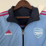Chaqueta deportiva Arsenal Pre-Match 23/24 - Imagen 3