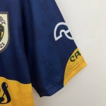 Camiseta local Retro Boca Juniors 95/96 - Imagen 5