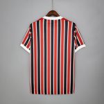 Segunda equipación Stadium São Paulo 2021/22 - Imagen 2