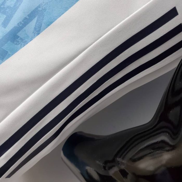Camiseta Player Version Argentina edición Especial - Imagen 8