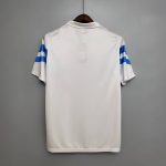 Camiseta alternativa Retro Napoli 1988/89 - Imagen 2