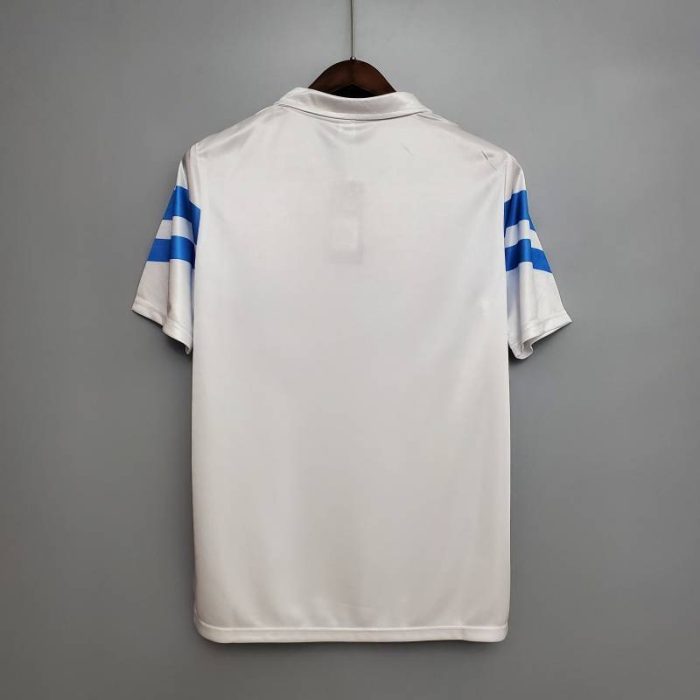 Camiseta alternativa Retro Napoli 1988/89 - Imagen 2