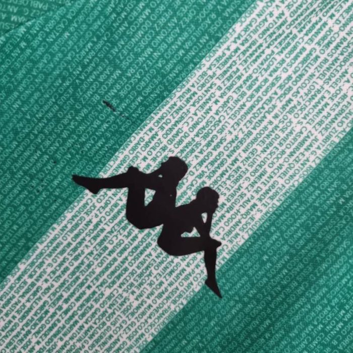 Camiseta “Special Edition” Real Betis 2021/22 - Imagen 7