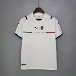 Segunda equipación Stadium Italia 2021/22