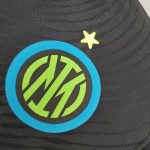 Tercera equipación Player Version Inter 2021/22 - Imagen 5