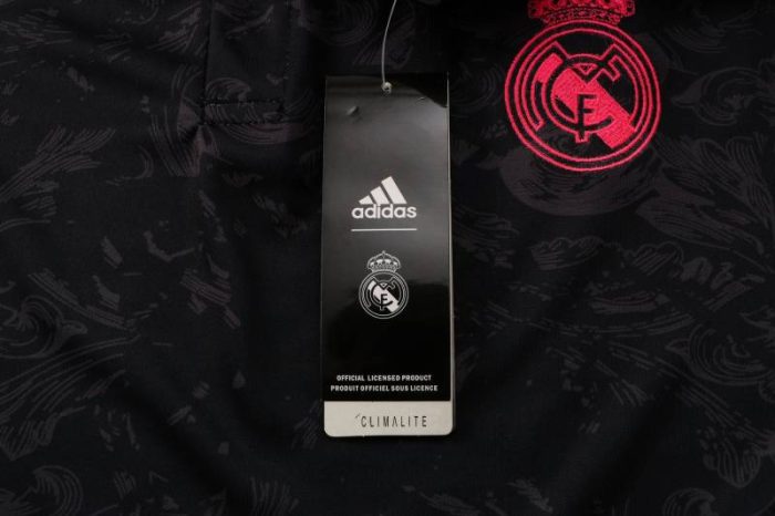 Polo Adidas Real Madrid - Imagen 13