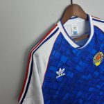 Camiseta local Retro Yugoslavia 91/92 - Imagen 4