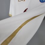 Tercera equipación Napoli 2021/22 - Imagen 8