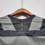 Tercera equipación Stadium Inter de Milán 2020/21 - Imagen 9
