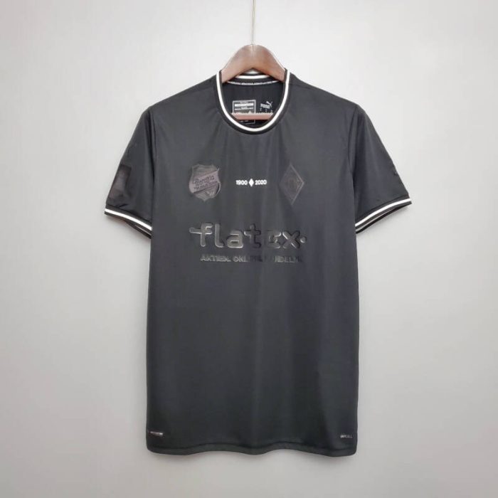 Camiseta conmemorativa Borussia Mönchengladbach 2020/21 - Imagen 1