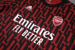 Conjunto de entrenamiento Arsenal 2020/21 - Imagen 4
