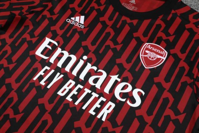 Conjunto de entrenamiento Arsenal 2020/21 - Imagen 4