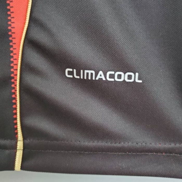 Camiseta local Retro AC Milán 10/11 - Imagen 8