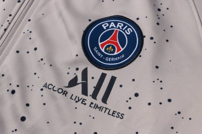 Chaqueta Jordan París Saint-Germain 2022 - Imagen 5