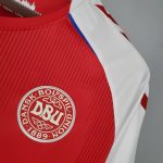 Primera equipación Dinamarca 2020/21 - Imagen 4