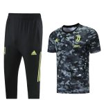 Conjunto de entrenamiento Juventus 2021/22