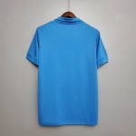 Camiseta local Retro Napoli 1988/89 - Imagen 2