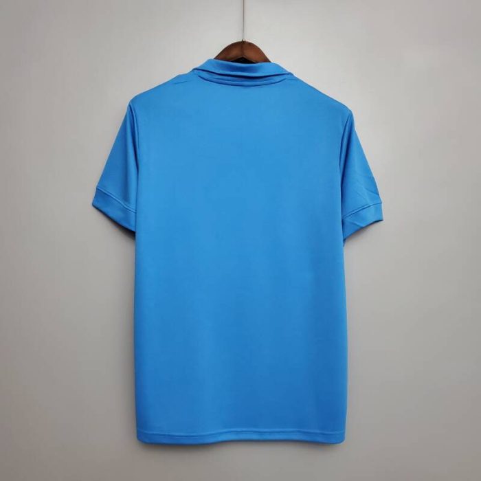 Camiseta local Retro Napoli 1988/89 - Imagen 2