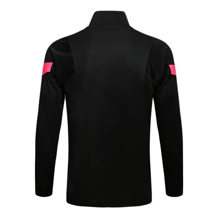 Chaqueta Nike París Saint-Germain 2021/22 - Imagen 2
