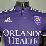 Primera equipación Player Version Orlando City 2021/22 - Imagen 4