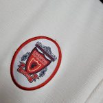 Camiseta alternativa Retro Liverpool 1998/99 - Imagen 5