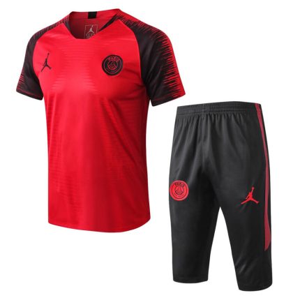 Conjunto entrenamiento París Saint-Germain 2018/19