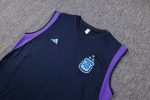 Camiseta sin mangas Argentina «3 estrellas» 2023 - Imagen 6