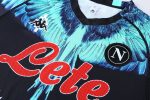 Conjunto de entrenamiento Napoli Kappa × Marcelo Burlon 2021/22 - Imagen 5
