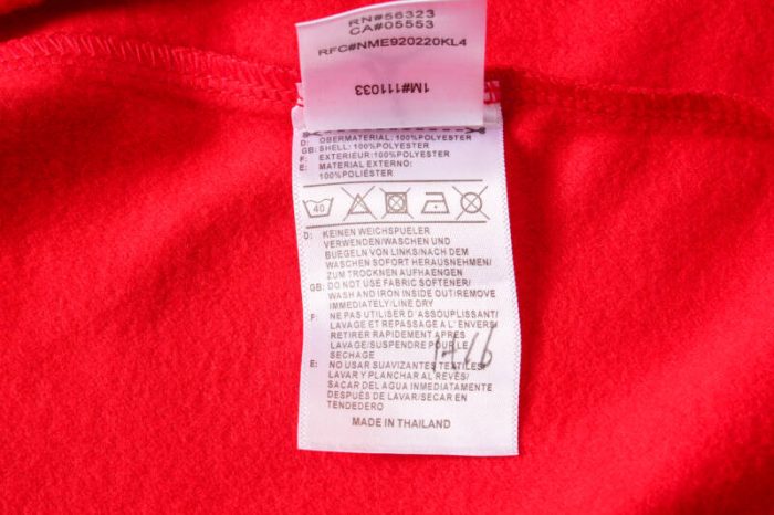 Chaqueta con Capucha Jodan Airm - Imagen 12