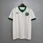 Camiseta alternativa Retro Celtics 1985/86