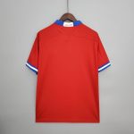 Primera equipación Stadium Chile 2021/22 - Imagen 2