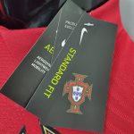 Primera equipación Vapor Match Portugal 2020/21 - Imagen 10