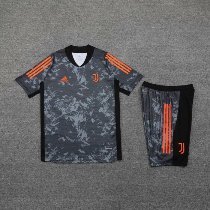 Conjunto de entrenamiento Juventus 2020/21 - Imagen 3