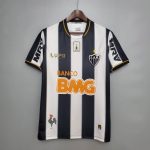 Camiseta local Retro Atlético Mineiro 2013/14