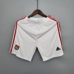 Pantalón Corto Olympique de Lyon 21/22 (3 equipaciones)