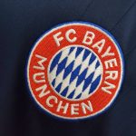 Camiseta calentamiento “Teamgeist” Bayern de Múnich 2021/22 - Imagen 5