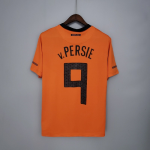 Camiseta local Retro Holanda 2010 - Imagen 12