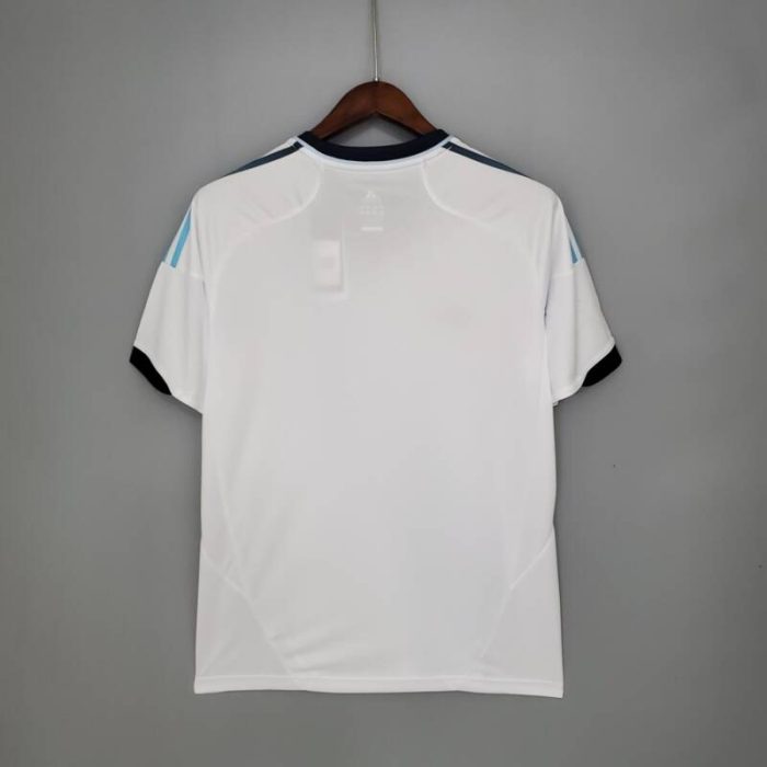 Camiseta alternativa Retro Chelsea 2012/13 - Imagen 2
