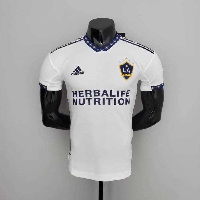 Primera equipación Player Version Los Angeles Galaxy 2022/23 - Imagen 1