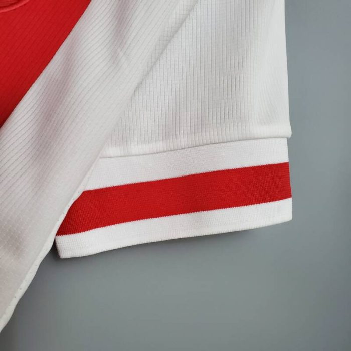 Primera equipación Stadium Ajax 2020/21 - Imagen 7