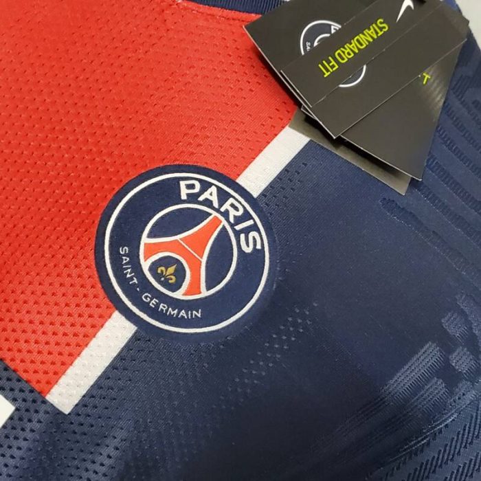 Primera equipación Vapor Match París Saint-Germain 2020/21 - Imagen 7