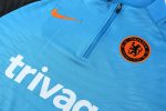 Sudadera entrenamiento Nike Chelsea 21/22 - Imagen 4