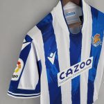 Primera equipación Real Sociedad 2022/23 - Imagen 3