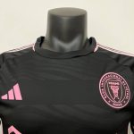 Segunda equipación Player Inter Miami CF 2023/24 - Imagen 3