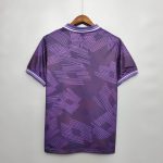 Camiseta local Retro Fiorentina 1992/93 - Imagen 2