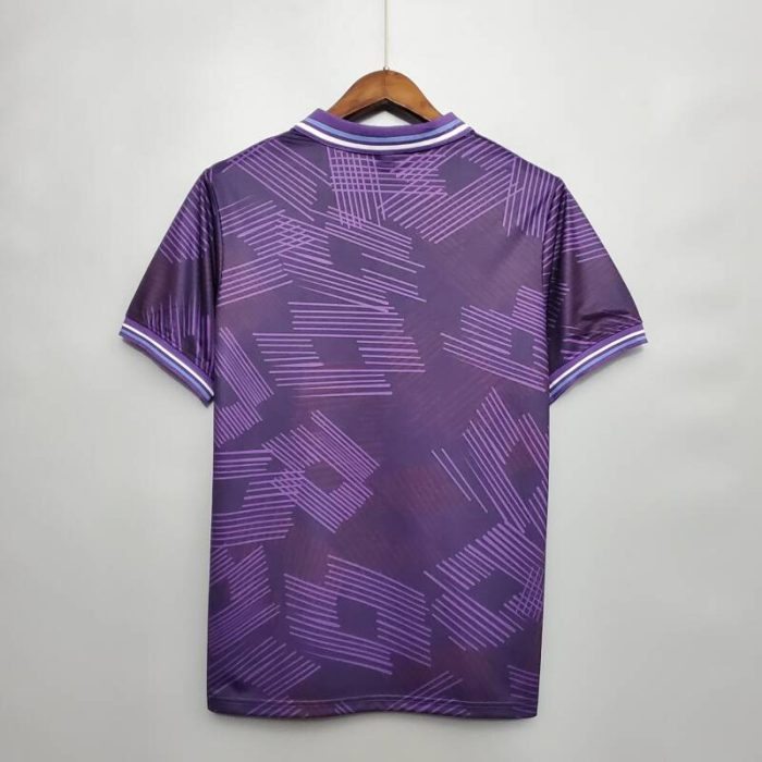 Camiseta local Retro Fiorentina 1992/93 - Imagen 2