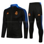 Chándal Adidas conjunto Niño Real Madrid 21/22 (2 colores) - Imagen 2