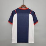 Primera equipación West Bromwich Albion 2021/22 - Imagen 2