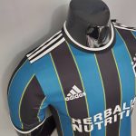 Segunda equipación Player Version Los Angeles Galaxy 2021/22 - Imagen 3