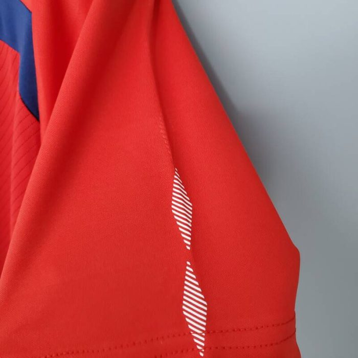 Camiseta alternativa Retro Inglaterra 2008/09 - Imagen 6